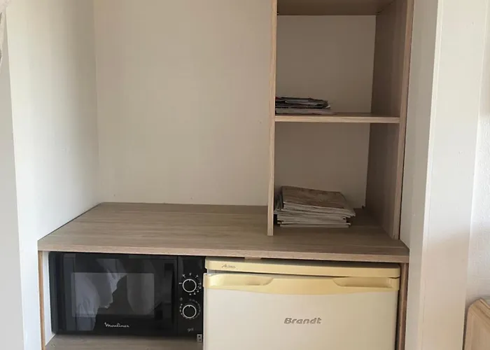 Couette-café La Parenthèse De Victoire Aigues-Mortes